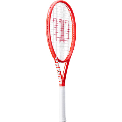 Wilson Clash 100 V3.0 Reverse Racket (295 Gr)