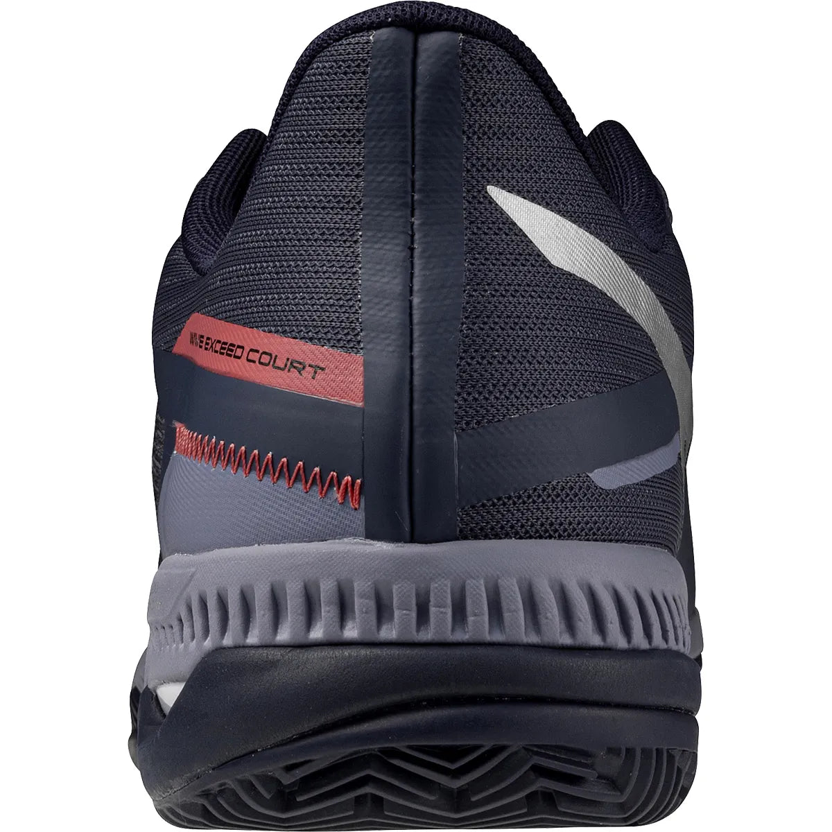 Mizuno Wave Exceed Court Clay Shoes