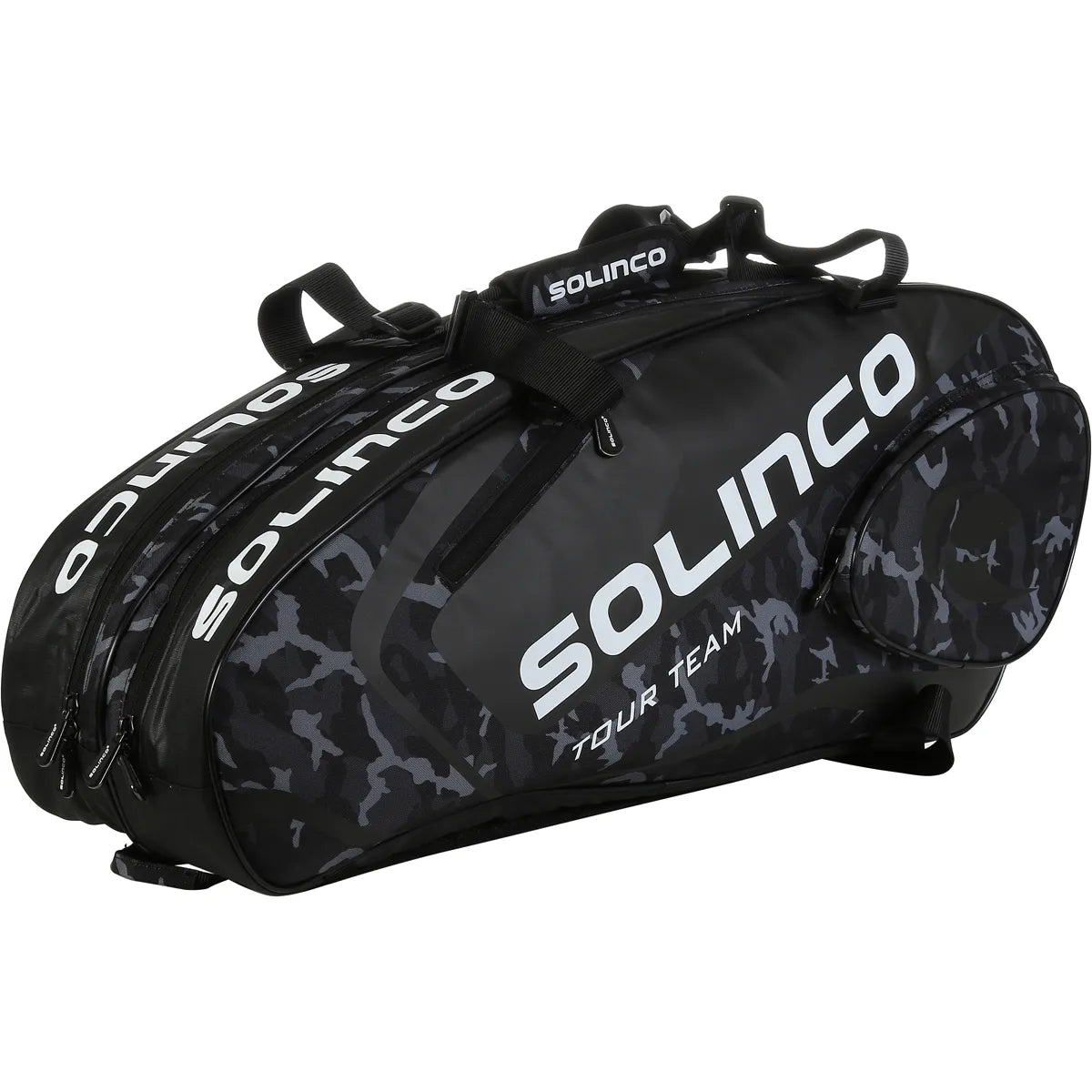 Sac de Tennis Solinco Tour Team Camo 6R