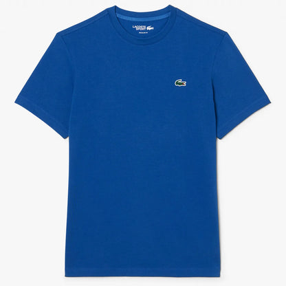 T-Shirt Lacoste Core Performance Croco Graphic
