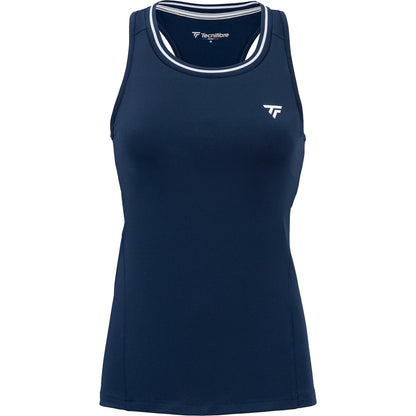 Tanktop Tecnifibre Dames Team Tech