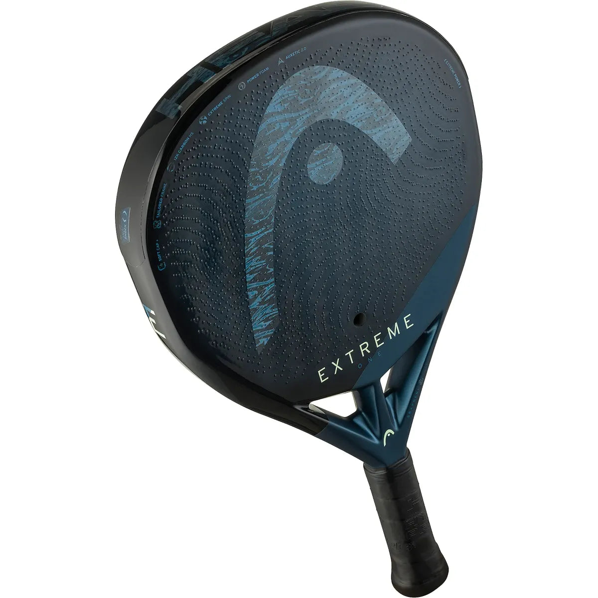 Head Extreme One Padel Racket Test