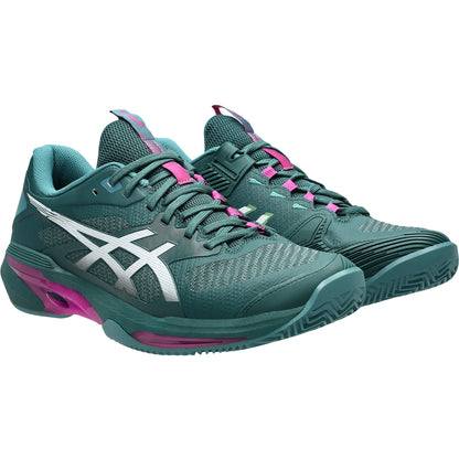 Chaussures Asics Solution Speed FF 4 Terre Battue