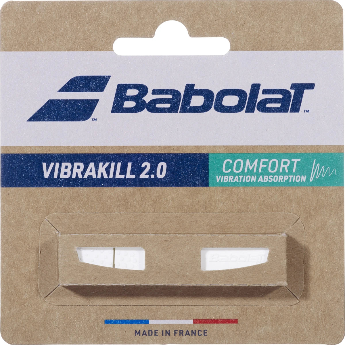 Antivibrateur Babolat Vibrakill