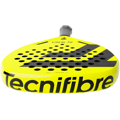 Padelracket Test Tecnifibre Bomba Max