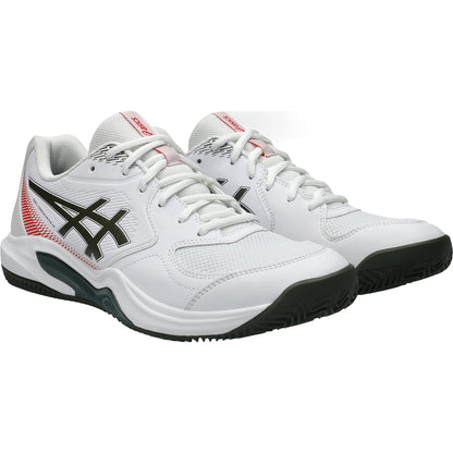 Asics Gel Dedicate 9 Gravel-schoenen