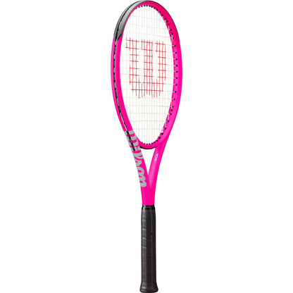 Racket Wilson Burn Pink 105S V6.0 (265 Gr)
