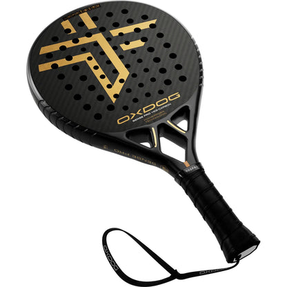 Padel Racket Oxdog Sense Pro Classics Series