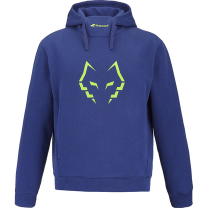 Sweater Babolat Padel Lebron