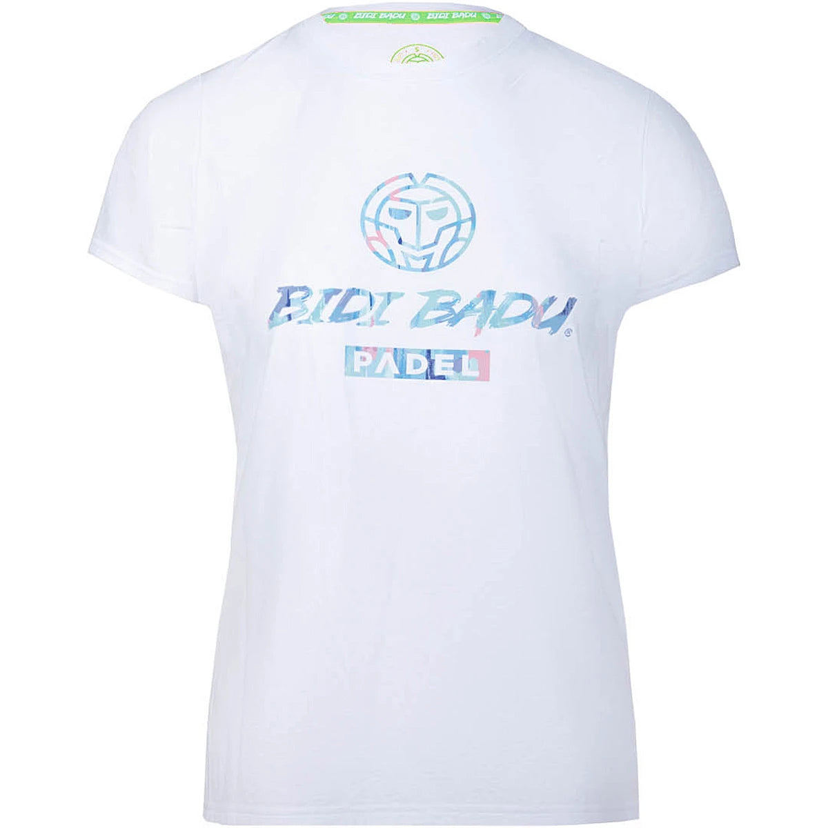 T-Shirt Bidi Badu Dames Shenzi Padel