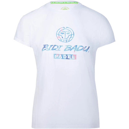 T-Shirt Bidi Badu Dames Shenzi Padel