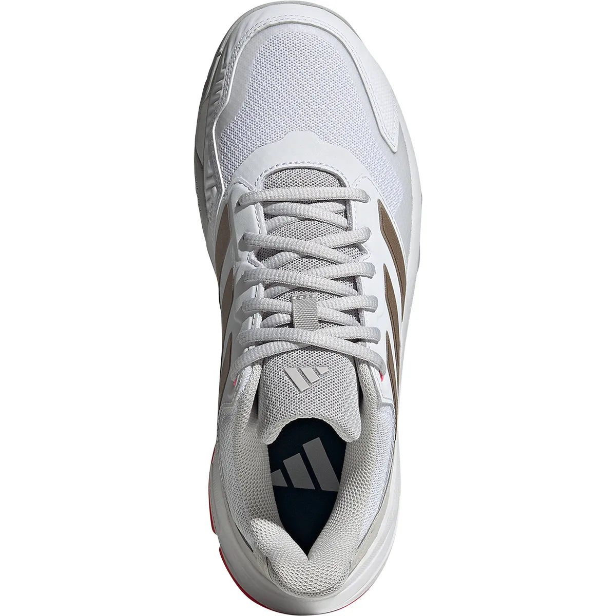 adidas Schoenen Dames Courtjam Control 3 Schoenen alle ondergronden