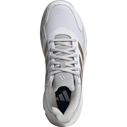 adidas Schoenen Dames Courtjam Control 3 Schoenen alle ondergronden