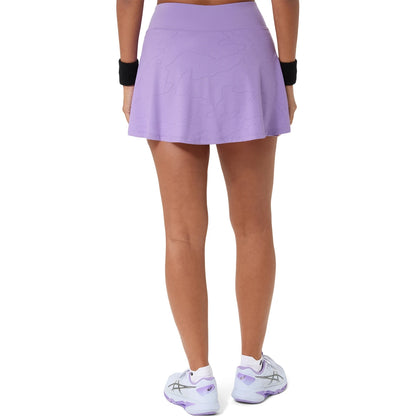 Asics Women's Match New York Night Energy Skirt