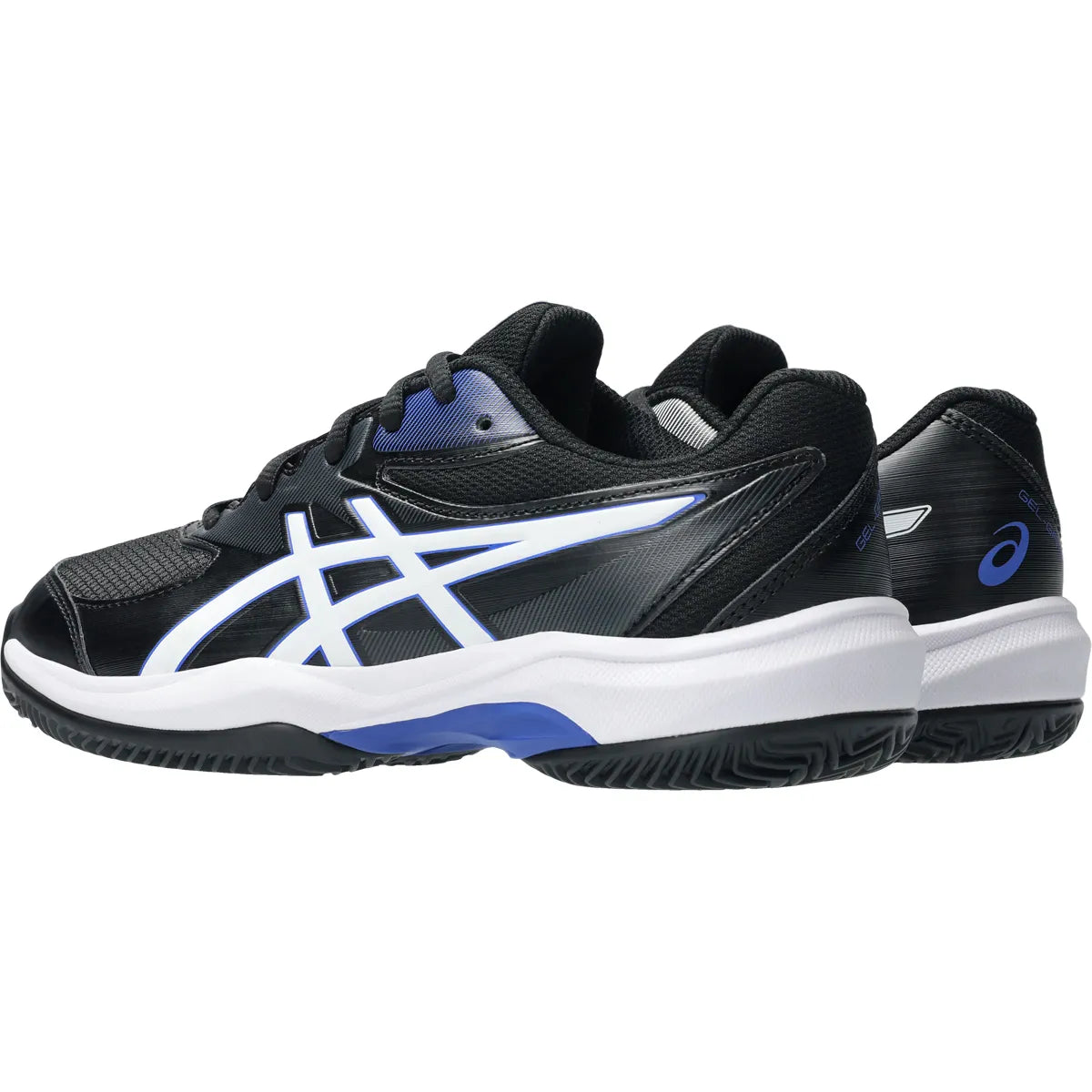 Asics Junior Gel Game GS Clay Shoes