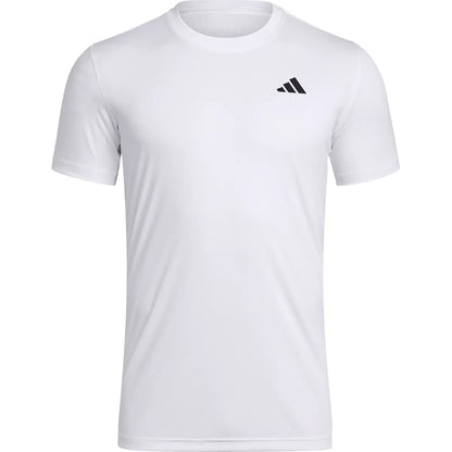adidas Club Logo T-Shirt