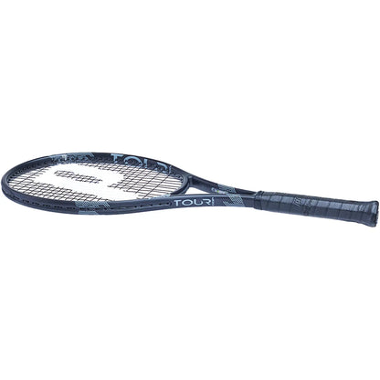 Racket Prince Tour Carbon 100 (275 Gr)