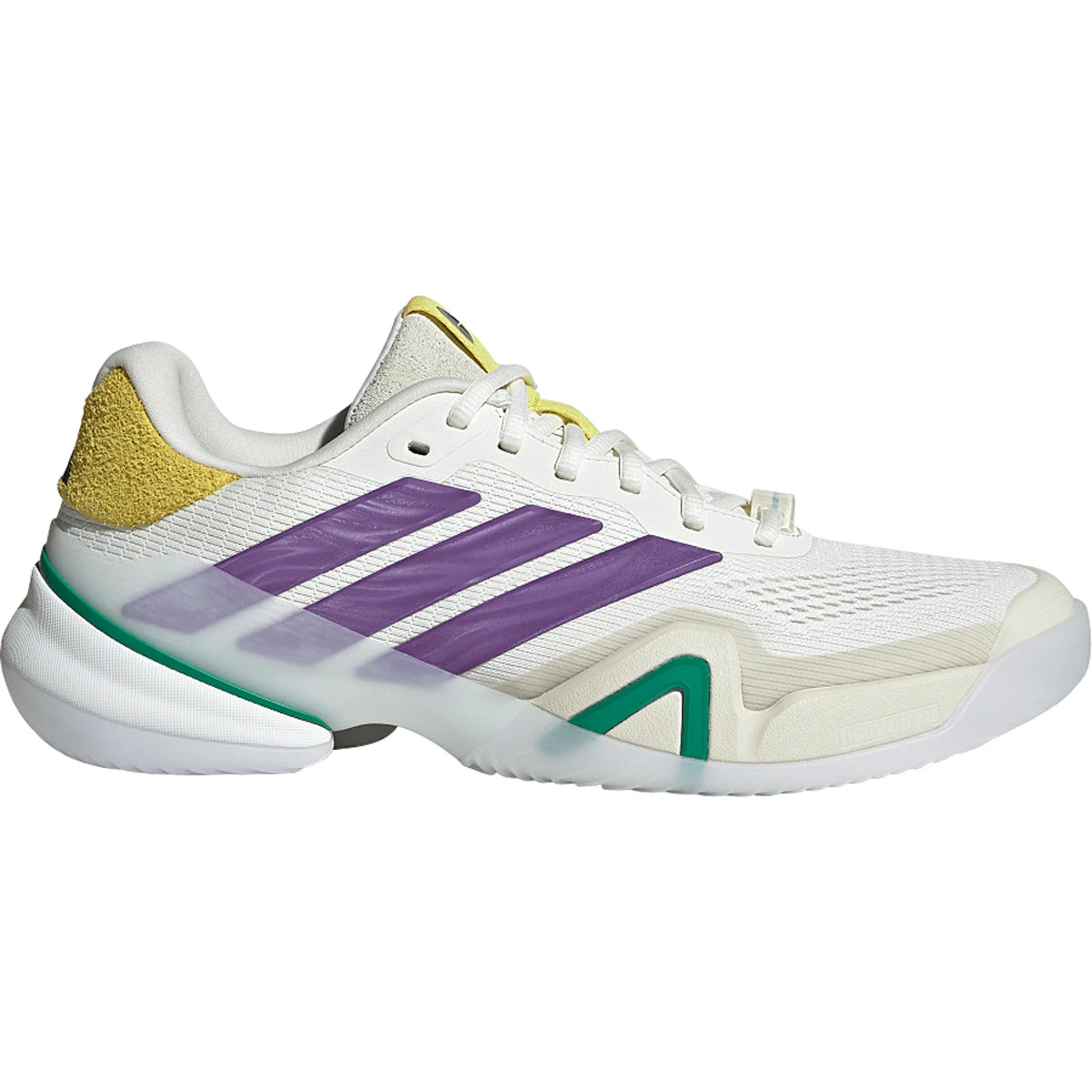 adidas Barricade 14 All Court shoes