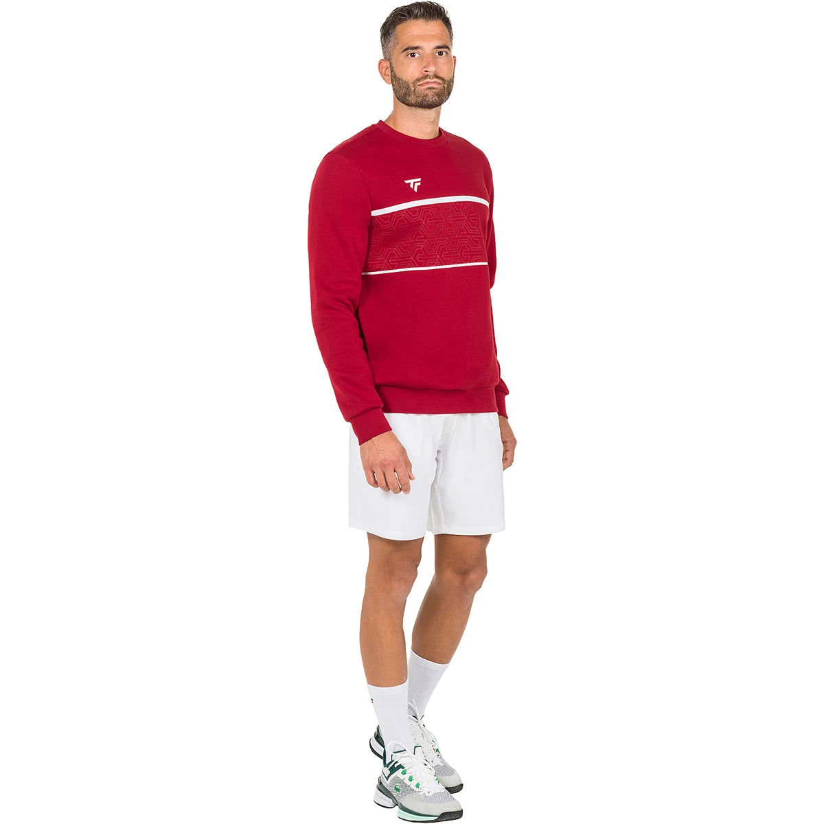 Tecnifibre Team Sweat