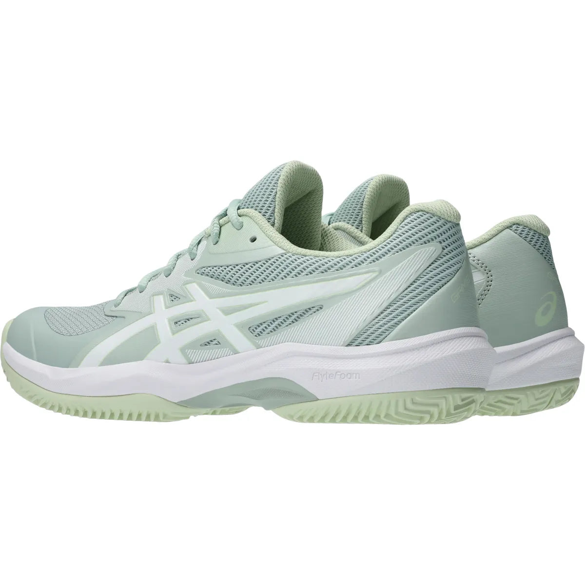 Asics Women's Game FF Clay Shoes