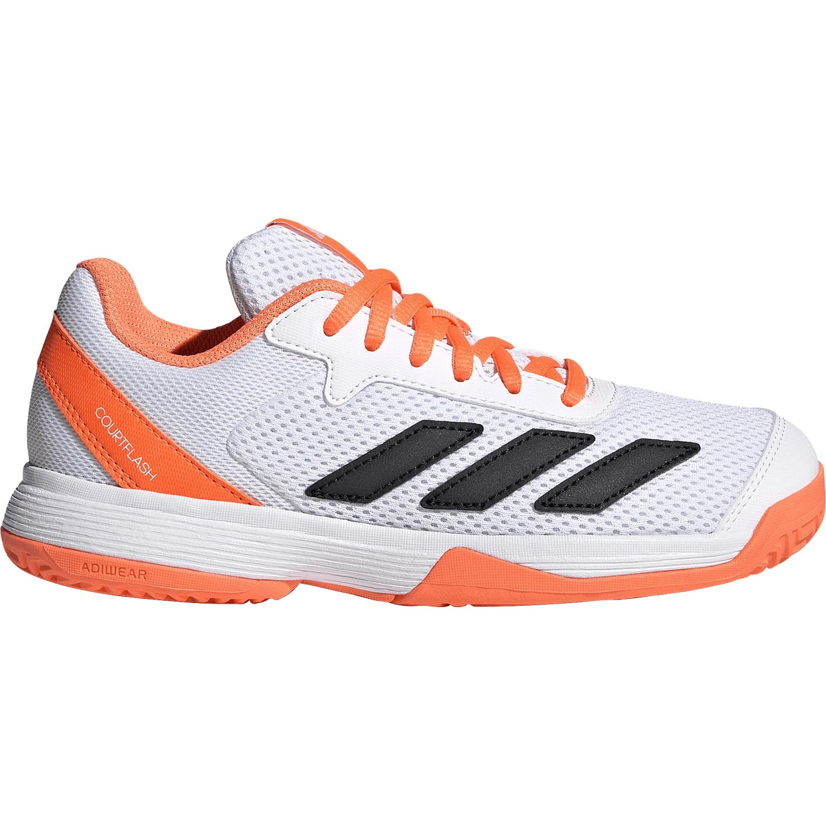 adidas Junior Courtflash schoenen