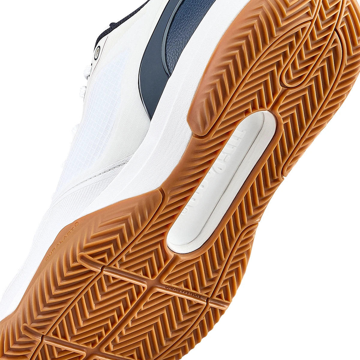 Chaussures Wilson Rush Pro 5 Terre Battue