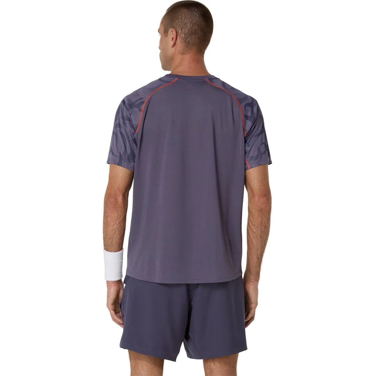 Asics Game Melbourne / Miami T-Shirt