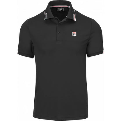 Fila Alejandro Polo