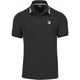 Fila Alejandro Polo