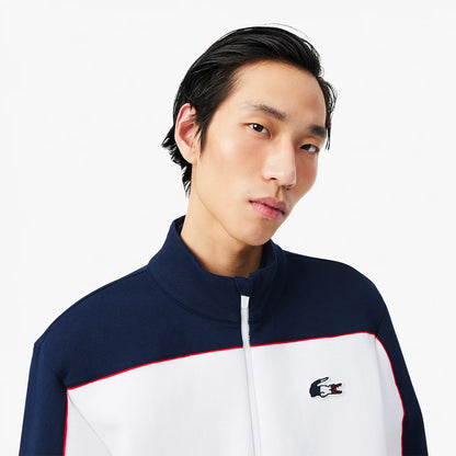 Jas Lacoste French Team
