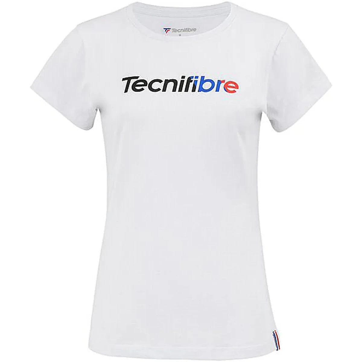 T-Shirt Tecnifibre Dames Club