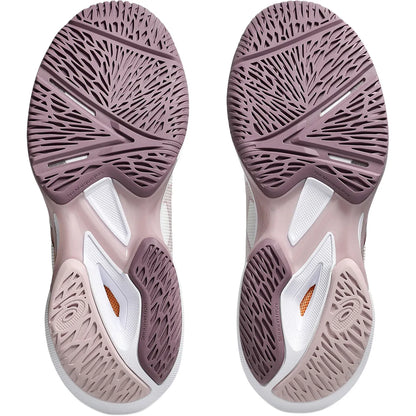 Asics Women's Solution Speed FF 3 New York All Court Shoes