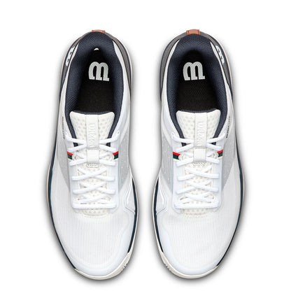 Chaussures Wilson Rush Lite 5 Toutes Surfaces