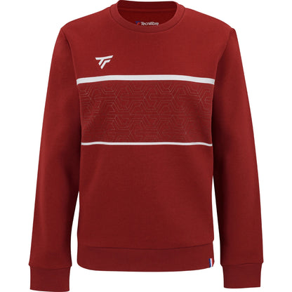 Sweater Tecnifibre Junior Meisje Team