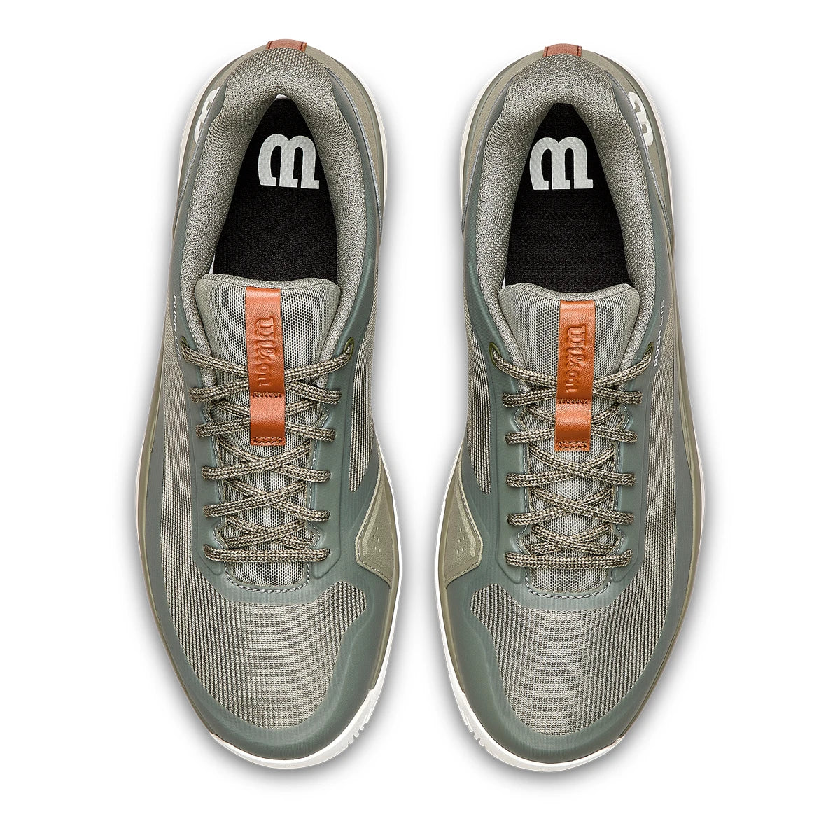 Chaussures Wilson Rush Lite 5 Toutes Surfaces