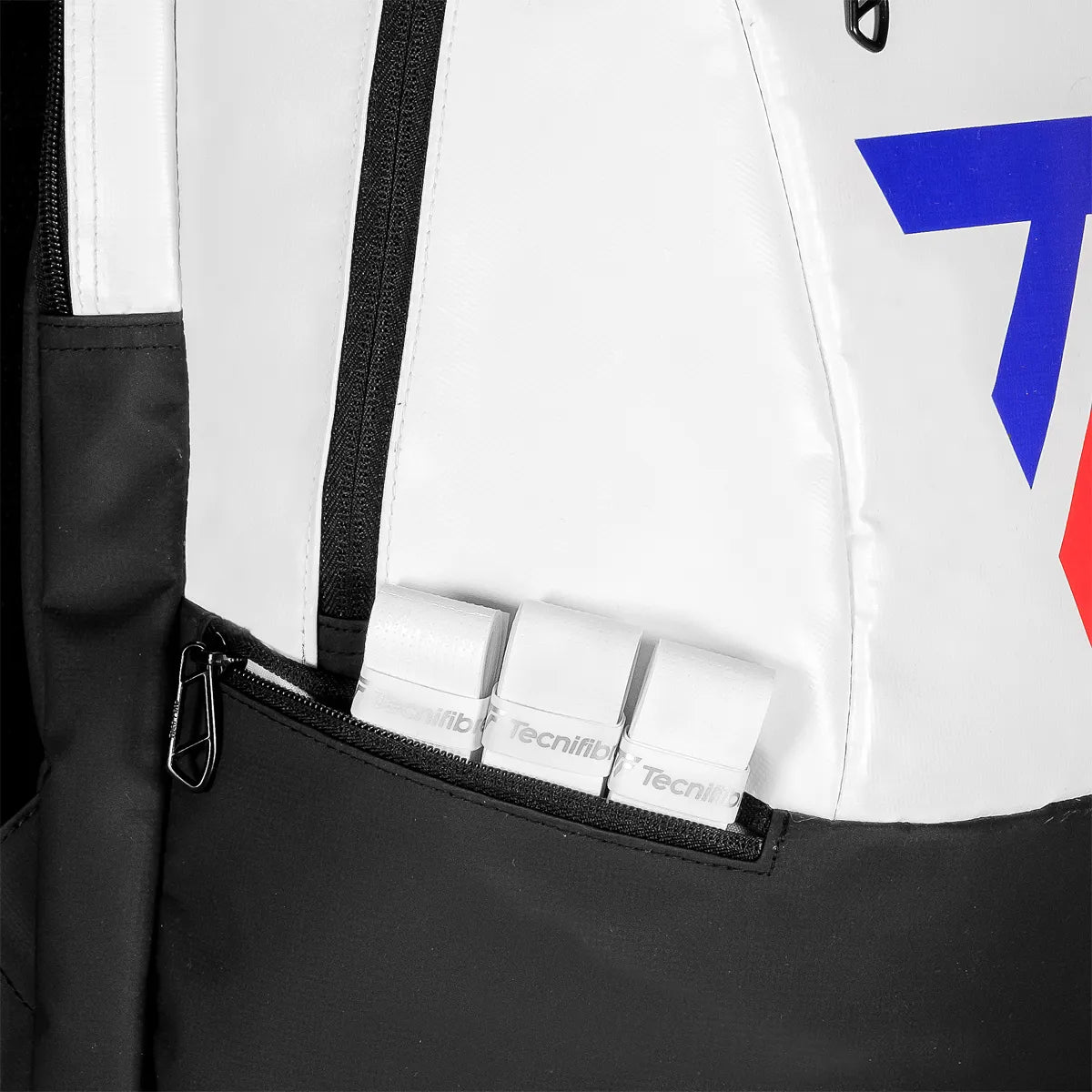 Rugzak Tecnifibre Tour Endurance White
