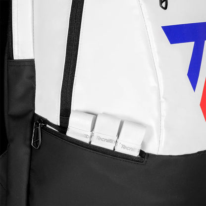 Rugzak Tecnifibre Tour Endurance White