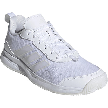 adidas Schoenen Dames Avaflash Schoenen alle ondergronden
