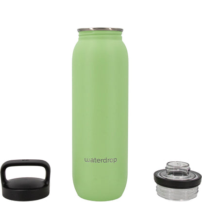 Gourde Waterdrop Sport Ultralight 800Ml