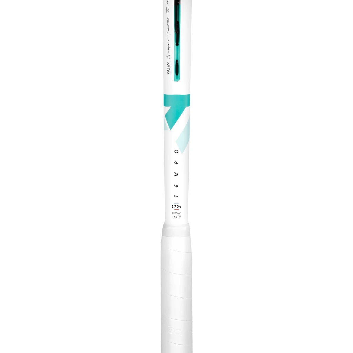 Raquette Test Tecnifibre Tempo Team (270gr) (Cordee)