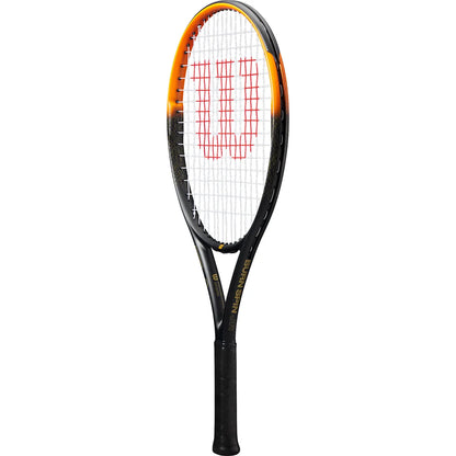 Wilson Junior Burn Spin 25 racket