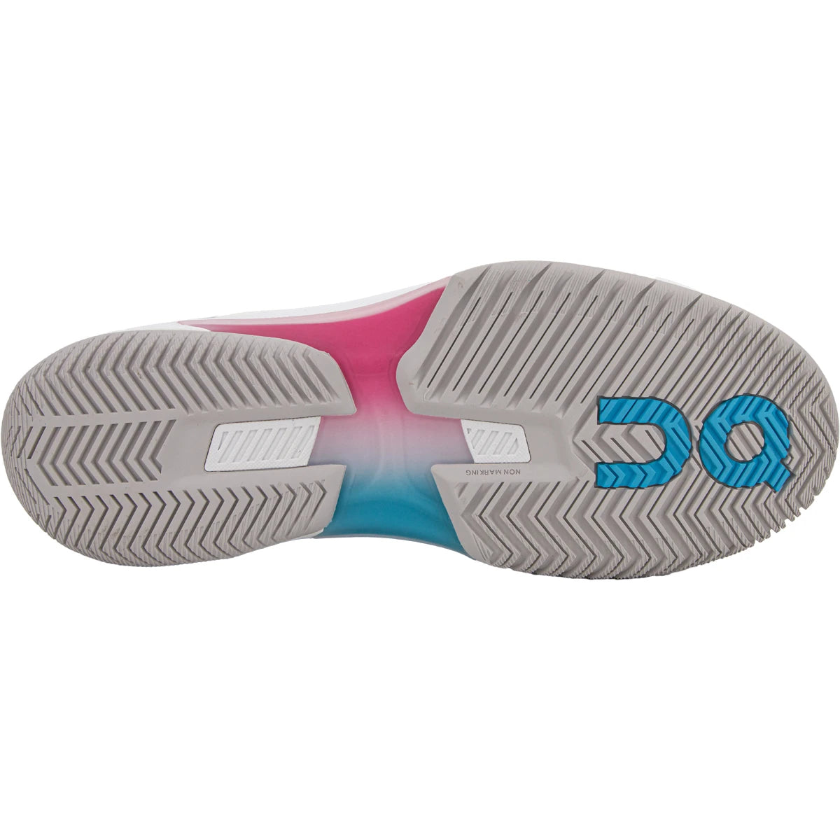 Schoenen On The Roger Pro Fire Schoenen alle ondergronden