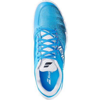 Babolat Jet Premura 2 Lebron Padelschoenen