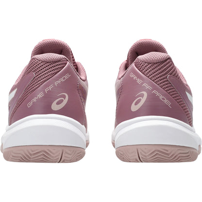 Padelschoenen Asics Dames Game FF