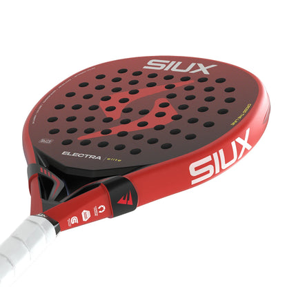 Raquette Test de Padel Siux Electra Elite 6