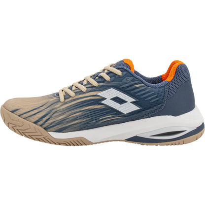 Chaussures Lotto Mirage 200 II Prt Toutes Surfaces