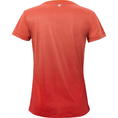 T-Shirt Tecnifibre Dames Team X-Loop