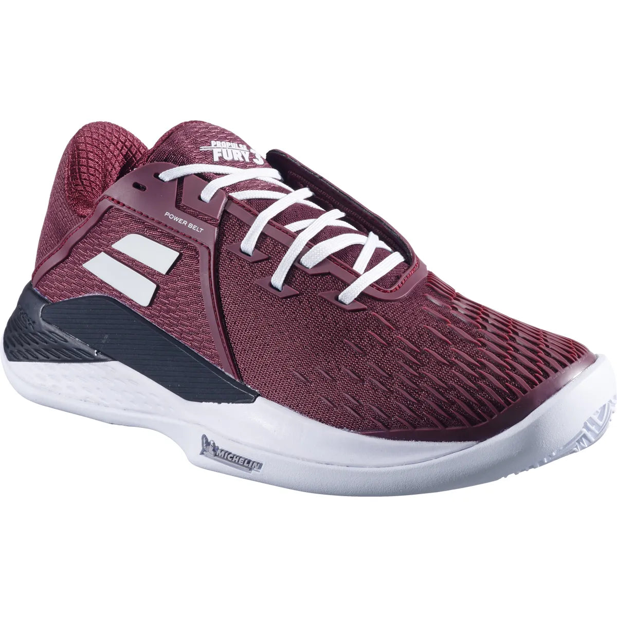 Babolat Propulse Fury 3 Gravel-schoenen