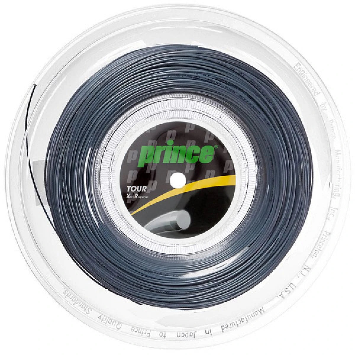 Bobine Prince Tour Xr (200 Mètres)