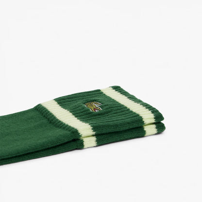 Lacoste Roland-Garros Socks